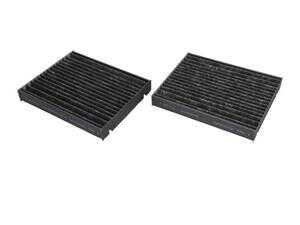 ES#4900841 - 2238353400 - Cabin Air Filter Set - Clean up the air coming into your cabin. - Meyle - Mercedes Benz