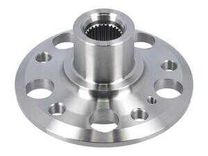 ES#4900842 - 2303570308 - Rear Wheel Hub - Priced Each - Fits left or right side - Meyle - Mercedes Benz