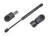 ES#4329343 - 2308800029 - Hood Shock - Priced Each - Replace in pairs - Meyle - Mercedes Benz