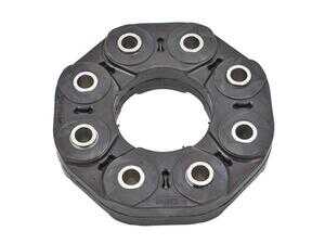 ES#4329453 - 2404110115 - High Durability Flex Disc - Does not include attachment hardware - Meyle HD - Mercedes Benz