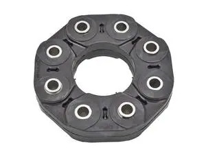 High Durability Flex Disc