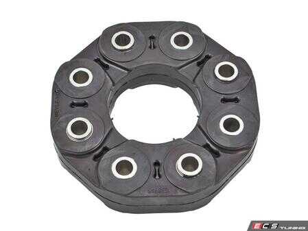 ES#4329453 - 2404110115 - High Durability Flex Disc - Does not include attachment hardware - Meyle HD - Mercedes Benz