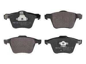 ES#4329468 - 24141 - WVA | Brake pad set  VOLVO XC90 (06/02-) - Meyle - BMW