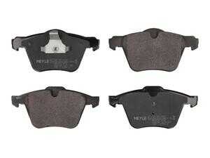 ES#4329469 - 24142 - WVA | Brake pad set  FORD Galaxy II (05/06-), S-Max (05/06-); VOLVO S60 II / V60 (04/10-), S80 II (03/06-), V70 III (04/07-), XC70 II (04/07-) - Meyle - BMW