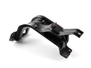 ES#1782745 - 2206202031 - Radiator Support Bracket - Fits right side - Genuine Mercedes Benz - Mercedes Benz
