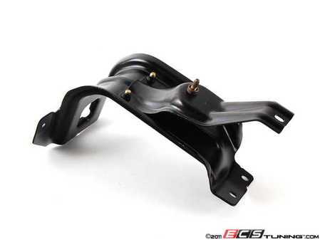 ES#1782745 - 2206202031 - Radiator Support Bracket - Fits right side - Genuine Mercedes Benz - Mercedes Benz