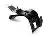 ES#1782745 - 2206202031 - Radiator Support Bracket - Fits right side - Genuine Mercedes Benz - Mercedes Benz