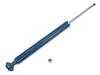 ES#4329534 - 2463202131 - Rear Shock Absorber - Priced Each - Two (2) Required Per Vehicle- Fits left and right sides - Meyle - Mercedes Benz
