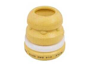 ES#4329535 - 2463210306 - Front Strut Bump Stop - Priced Each - Fits the left and right side - Meyle - Mercedes Benz