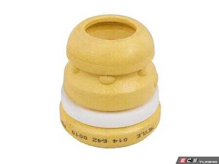 ES#4329535 - 2463210306 - Front Strut Bump Stop - Priced Each - Fits the left and right side - Meyle - Mercedes Benz