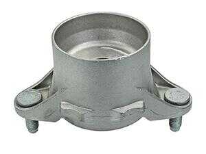 ES#4329536 - 2463260064 - Rear Strut Mount - Priced Each - Fits left or right side - Meyle - Mercedes Benz