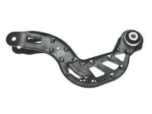 ES#4329547 - 2463501006 - Rear Camber Strut - Priced Each  - Rear Axle, Fits left or right side - Meyle - Mercedes Benz