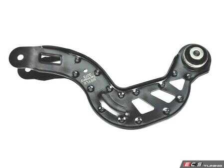 ES#4329547 - 2463501006 - Rear Camber Strut - Priced Each  - Rear Axle, Fits left or right side - Meyle - Mercedes Benz