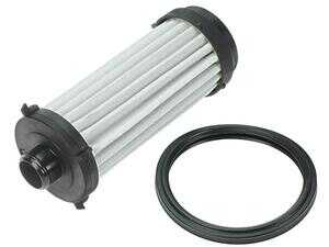 ES#3985069 - 2463772300 - Dual Clutch Transmission Cooler Filter - Located on the top of the transmission, under the intake - Meyle - Mercedes Benz