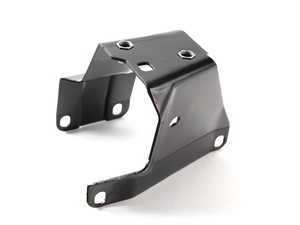 ES#1782758 - 2206204714 - Bumper Support Bracket - Left Side - Genuine Mercedes Benz - Mercedes Benz