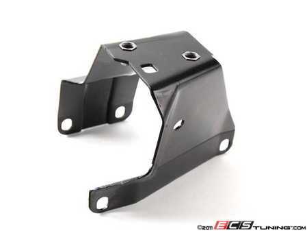 ES#1782758 - 2206204714 - Bumper Support Bracket - Left Side - Genuine Mercedes Benz - Mercedes Benz