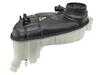ES#4900851 - 2465000049 - Coolant Expansion Tank - Does not include level sensor or cap - Meyle - Mercedes Benz