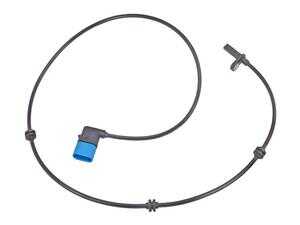 ES#4329561 - 2469057603 - Rear Wheel Speed Sensor - Priced Each - Rear Axle, Left & Right Sides - Ensure your ABS is functioning properly with a new speed sensor. - Meyle - Mercedes Benz