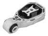 ES#4900853 - 2472400400 - Engine Mount - Rear Upper - Reduce engine vibrations with a new mount! - Meyle - Mercedes Benz