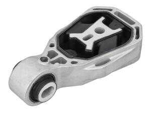 ES#4900853 - 2472400400 - Engine Mount - Rear Upper - Reduce engine vibrations with a new mount! - Meyle - Mercedes Benz
