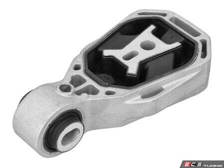 ES#4900853 - 2472400400 - Engine Mount - Rear Upper - Reduce engine vibrations with a new mount! - Meyle - Mercedes Benz