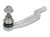 ES#4900854 - 2473308201 - Outer Tid Rod - Left Non US Spec Car - Fits the right side - Meyle HD - 