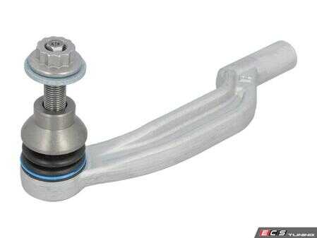 ES#4900854 - 2473308201 - Outer Tid Rod - Left Non US Spec Car - Fits the right side - Meyle HD - 