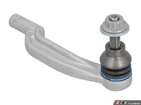 ES#4900855 - 2473308501 - Outer Tid Rod - Left Non US Spec Car - Fits the left side - Meyle HD - 