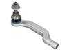ES#4900857 - 2473308701 - Outer Tie Rod End - Left - Front Axle, Left Side - Meyle HD - Mercedes Benz