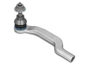 ES#4900857 - 2473308701 - Outer Tie Rod End - Left - Front Axle, Left Side - Meyle HD - Mercedes Benz