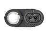 ES#4900862 - 2479050000 - ABS Sensor - Priced Each - Fits left or right side - Meyle - Mercedes Benz