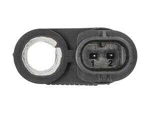 ES#4900862 - 2479050000 - ABS Sensor - Priced Each - Fits left or right side - Meyle - Mercedes Benz