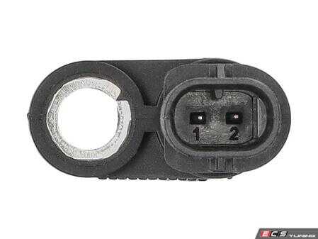 ES#4900862 - 2479050000 - ABS Sensor - Priced Each - Fits left or right side - Meyle - Mercedes Benz