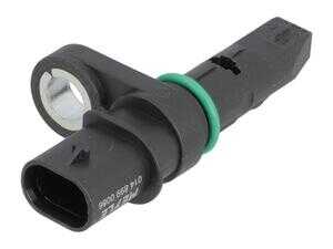 ES#4900863 - 2479050100 - Rear ABS Sensor - Priced Each - Rear Axle, Fits left or right side - Meyle - Mercedes Benz