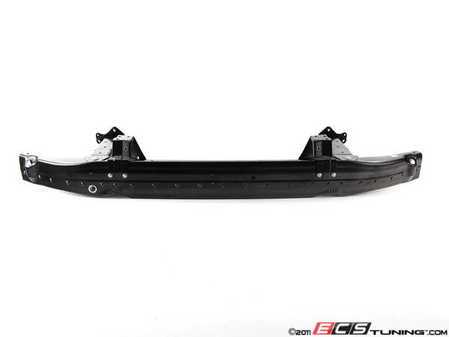 ES#1782734 - 2206201086 - Front Bumper - Priced Each - Front Crossmember Support - Genuine Mercedes Benz - Mercedes Benz