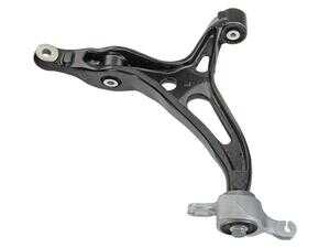 ES#4329616 - 2513301907 - Front Lower Control Arm - Left - Front Axle, Left Side - Includes new bracket and bushings - Meyle - Mercedes Benz