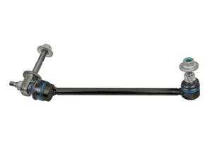 ES#4900865 - 2533230117 - Front Sway Bar Link - Left - Front Axle, Left Side - Meyle - Mercedes Benz