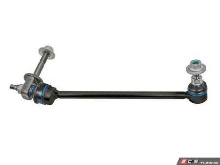 ES#4900865 - 2533230117 - Front Sway Bar Link - Left - Front Axle, Left Side - Meyle - Mercedes Benz