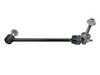 ES#4900866 - 2533230217 - Front Sway Bar Link - Right - Front Axle, Right Side - Meyle - Mercedes Benz