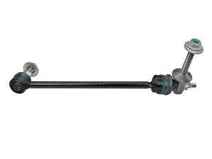 ES#4900866 - 2533230217 - Front Sway Bar Link - Right - Front Axle, Right Side - Meyle - Mercedes Benz
