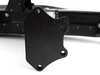 ES#1782734 - 2206201086 - Front Bumper - Priced Each - Front Crossmember Support - Genuine Mercedes Benz - Mercedes Benz
