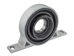 Driveshaft Center Mount