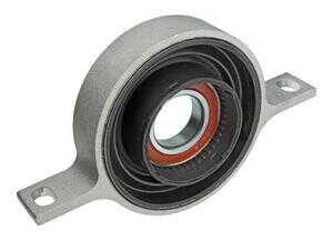 ES#4329696 - 26128615621 - Driveshaft Center Support - Meyle - BMW