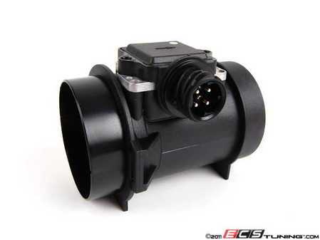 ES#34346 - 13621703275 - Mass Air Flow Sensor (MAF) - Also commonly called mass air flow sensor - Genuine BMW - BMW