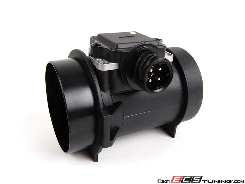 Genuine BMW - 13621703275 - Mass Air Flow Sensor (MAF) (13-62-1 