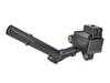 ES#4900874 - 2709060500 - Ignition Coil with Spark Plug Connector - Priced Each - Keep your engine running smooth - Meyle - Mercedes Benz