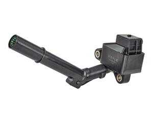 ES#4900874 - 2709060500 - Ignition Coil with Spark Plug Connector - Priced Each - Keep your engine running smooth - Meyle - Mercedes Benz