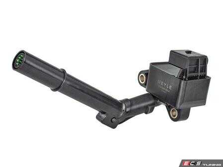 ES#4900874 - 2709060500 - Ignition Coil with Spark Plug Connector - Priced Each - Keep your engine running smooth - Meyle - Mercedes Benz