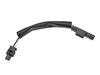 ES#4900876 - 2711506933 - Cable For Camshaft Sensor - Priced Each  - Repair or replace oil soaked wires and connectors with this harness - Meyle - Mercedes Benz