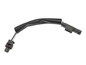 ES#4900876 - 2711506933 - Cable For Camshaft Sensor - Priced Each  - Repair or replace oil soaked wires and connectors with this harness - Meyle - Mercedes Benz